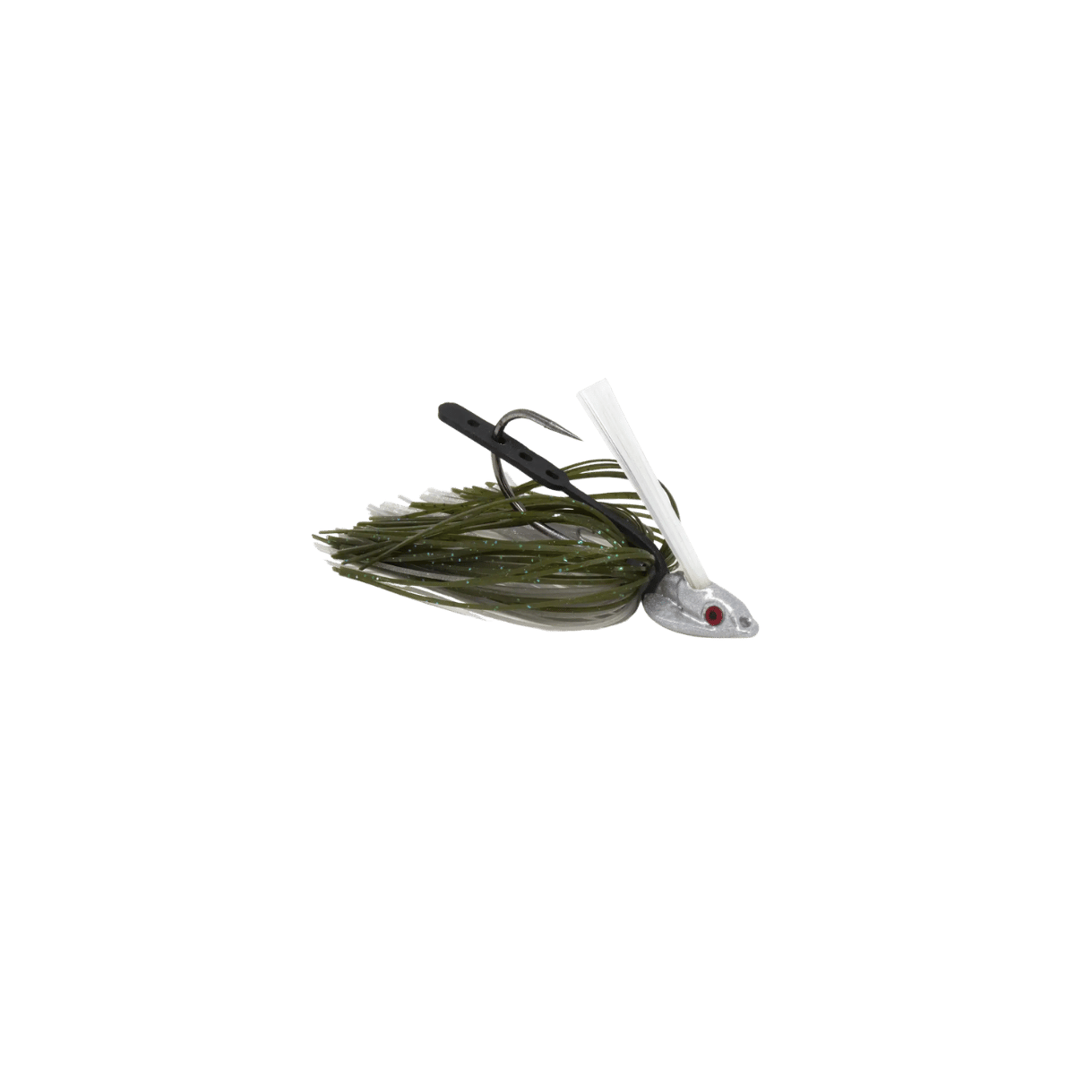 ALL-TERRAIN SWIMBAIT SPECIAL SWIM JIG 1/4OZ SMALLMOUTH MAGIC