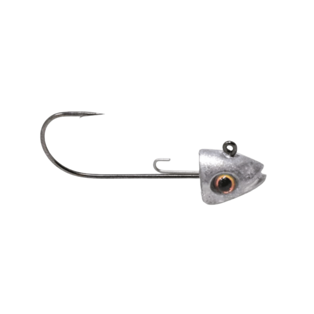 ALL-TERRAIN SMALLIE SMASHER HEAD NATURAL