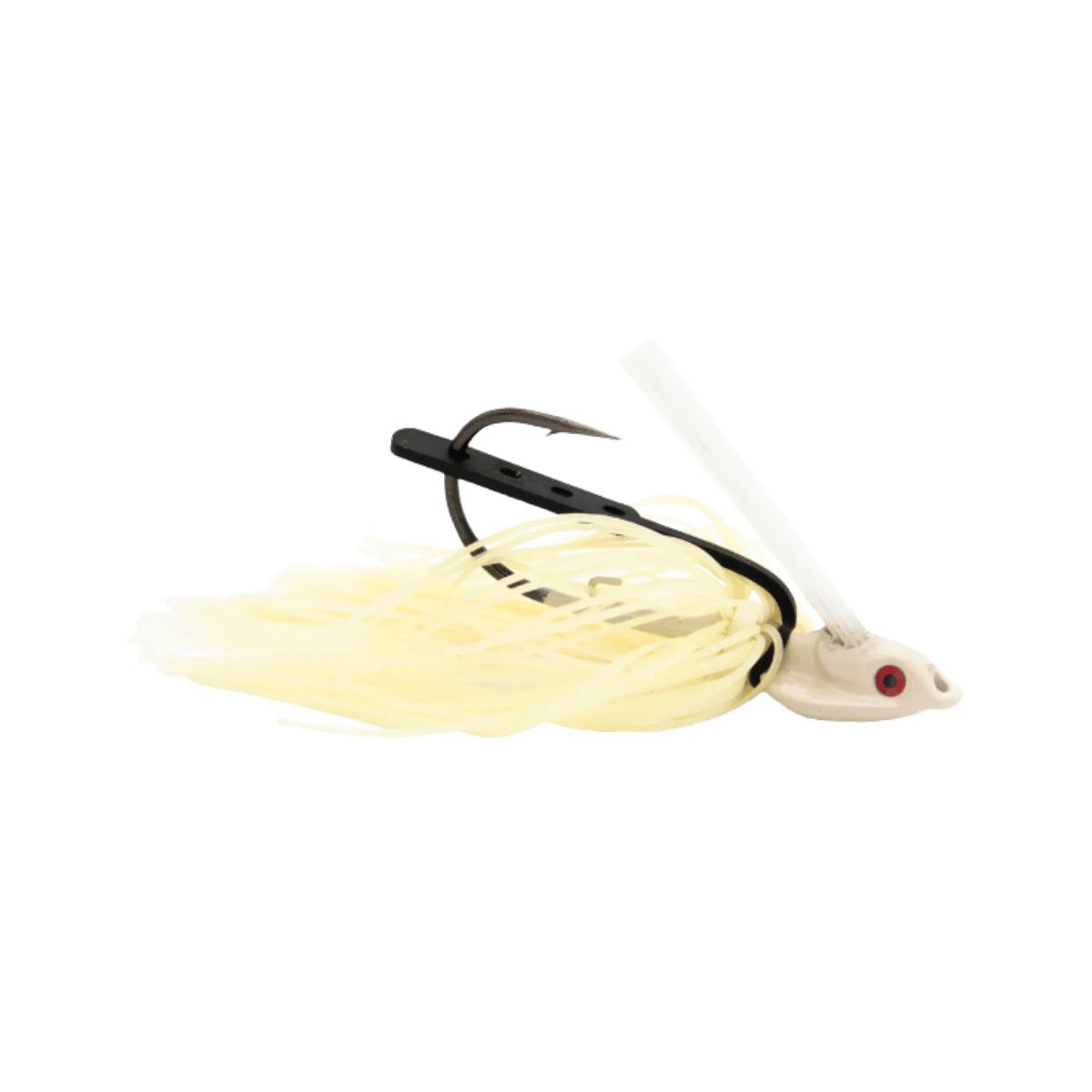ALL-TERRAIN SWIM JIG 1/2OZ BONE