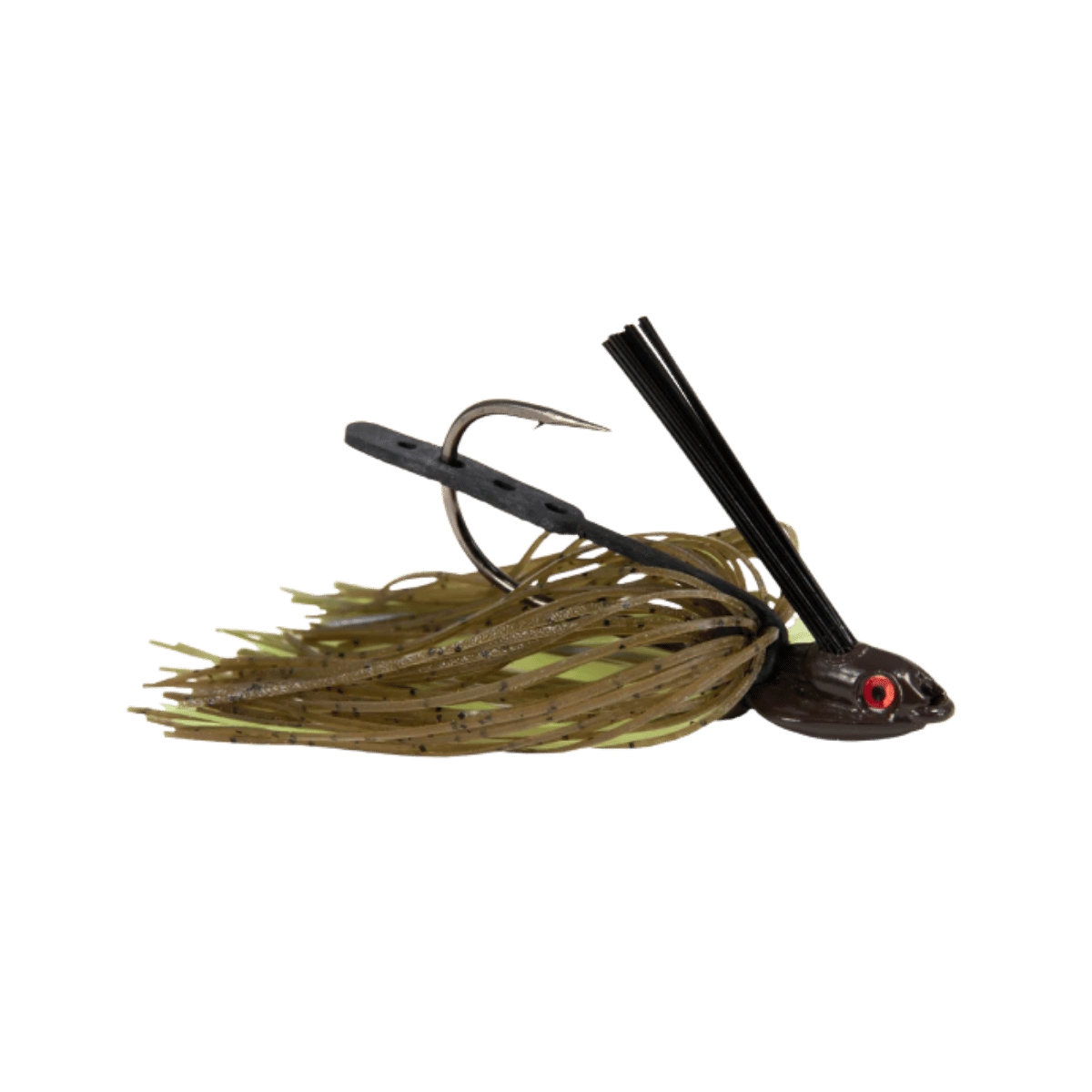 ALL-TERRAIN SWIM JIG 1/2OZ DIRTYGILL
