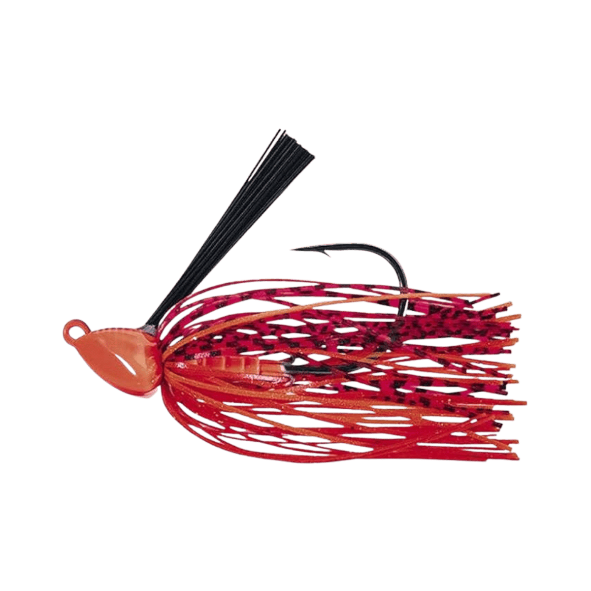 ALL-TERRAIN SWIM JIG 1/2OZ FIRECRAW