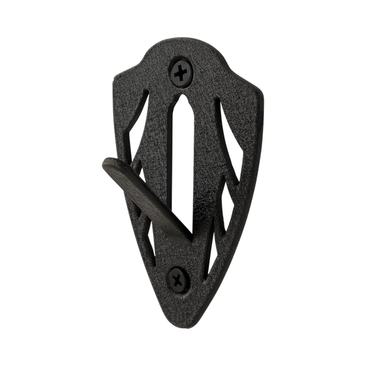 ALLEN EZ MOUNT SKULL PEG IMAGE
