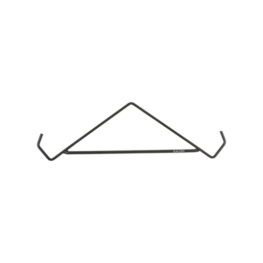 ALLEN GAMBREL FRAME IMAGE