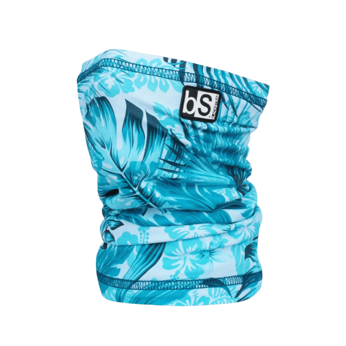 BLACK STRAP THE KIDS TUBE ALOHA MINT