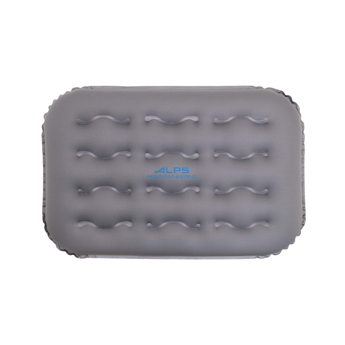 ALPS MOUNTAINEERING BIG AIR PILLOW GRAY