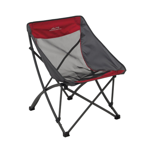 ALPS MOUNTAINEERING CAMBER CHAIR SALSA CHARCOAL