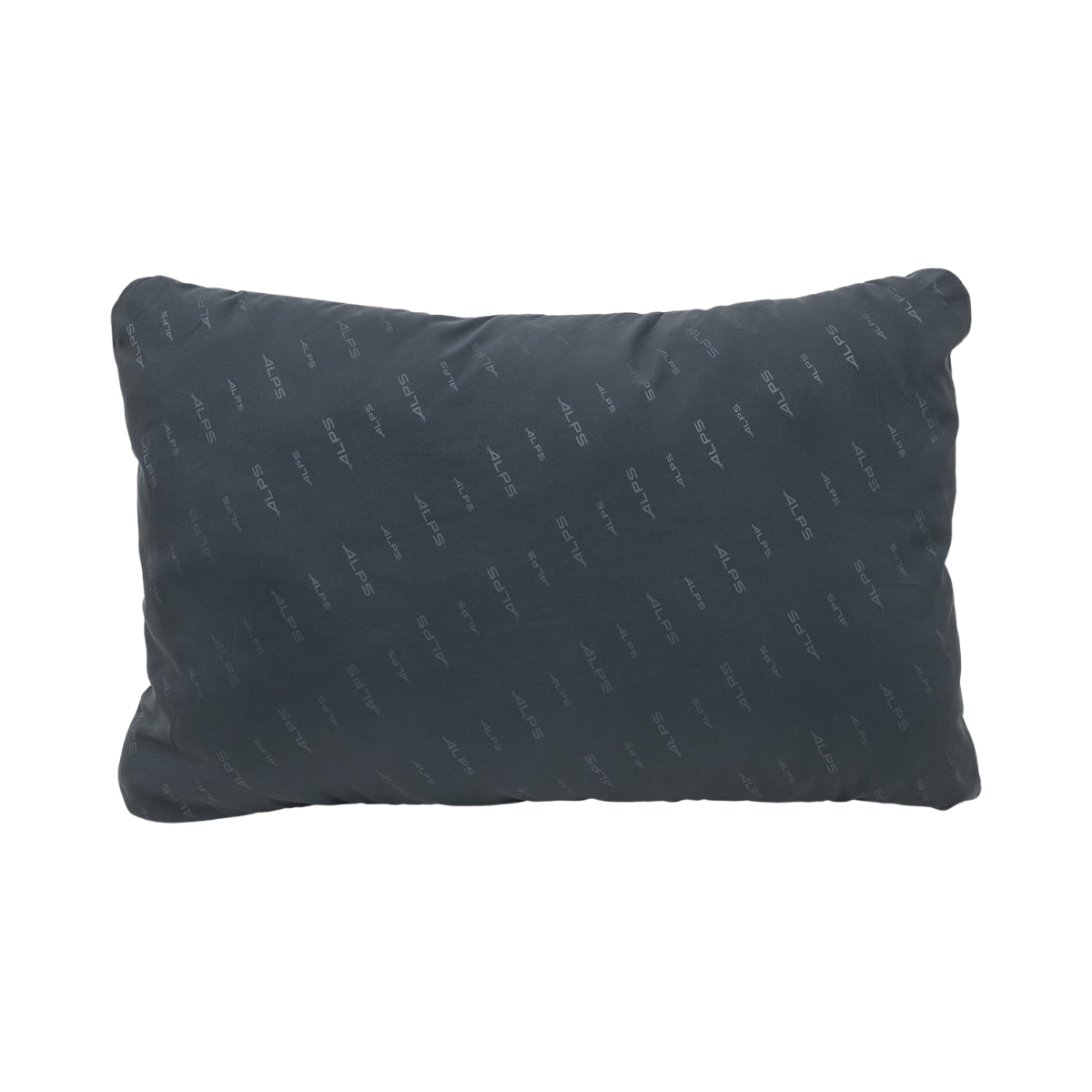 ALPS MOUNTAINEERING CAMP PILLOW LARGE CHARCOAL