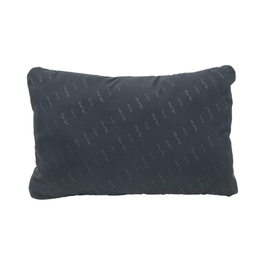 ALPS MOUNTAINEERING CAMP PILLOW LARGE CHARCOAL