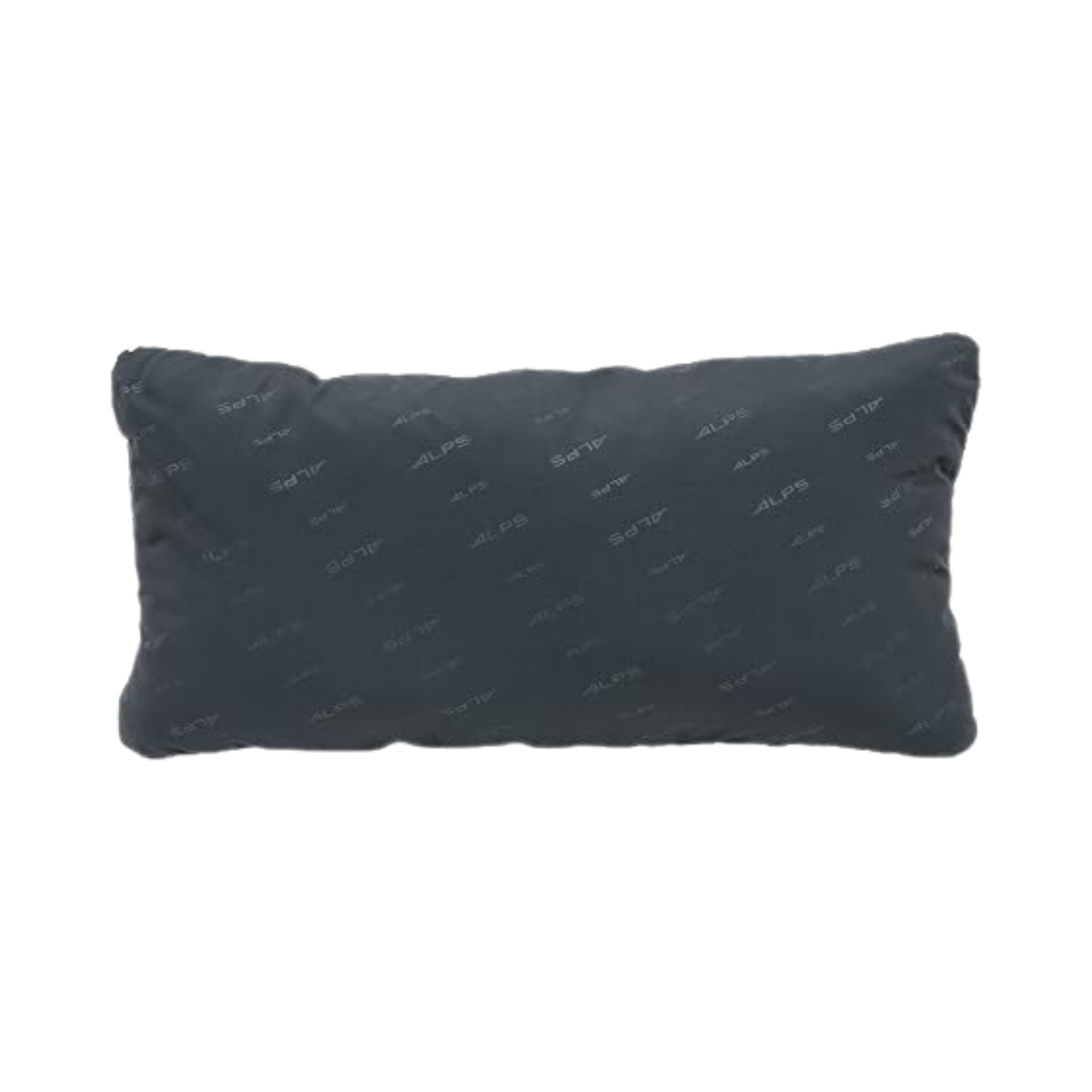 ALPS MOUNTAINEERING CAMP PILLOW REGULAR CHARCOAL