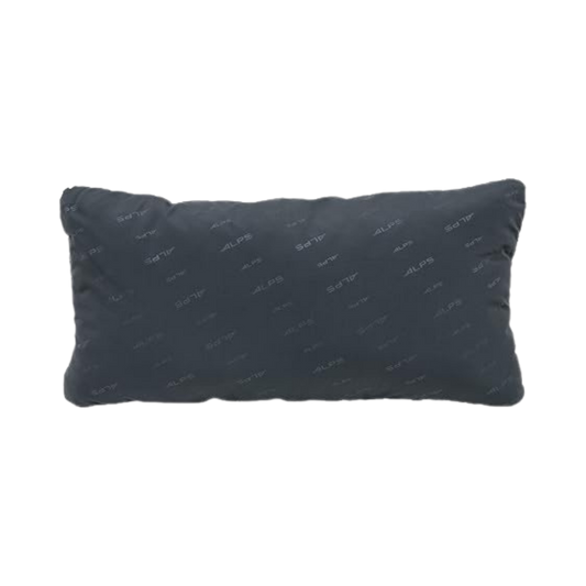 ALPS MOUNTAINEERING CAMP PILLOW REGULAR CHARCOAL