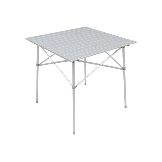 ALPS MOUNTAINEERING CAMP TABLE SILVER