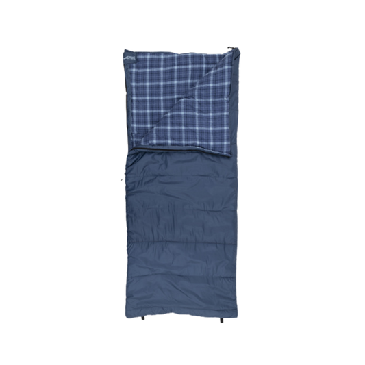 ALPS MOUNTAINEERING COBALT SPRING +25° SLATE BLUE
