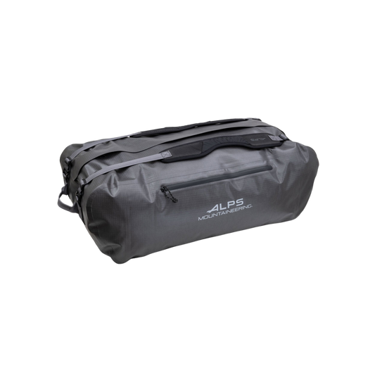 ALPS MOUNTAINEERING DOWNPOUR DUFFEL 35L CHARCOAL
