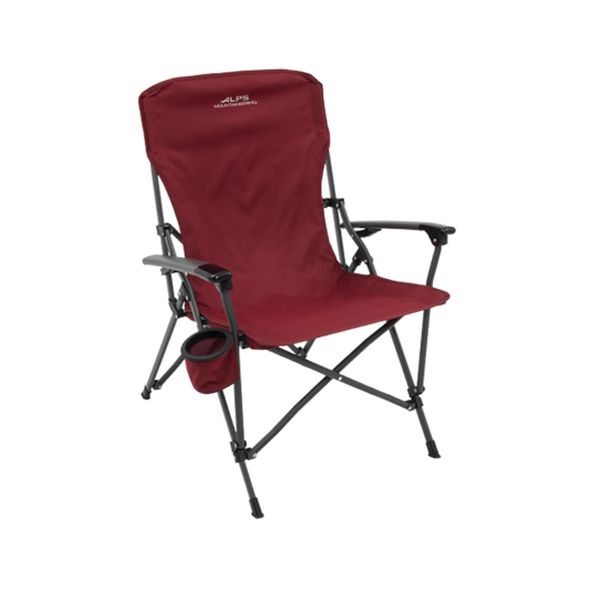 ALPS MOUNTAINEERING LEISURE CHAIR SALSA