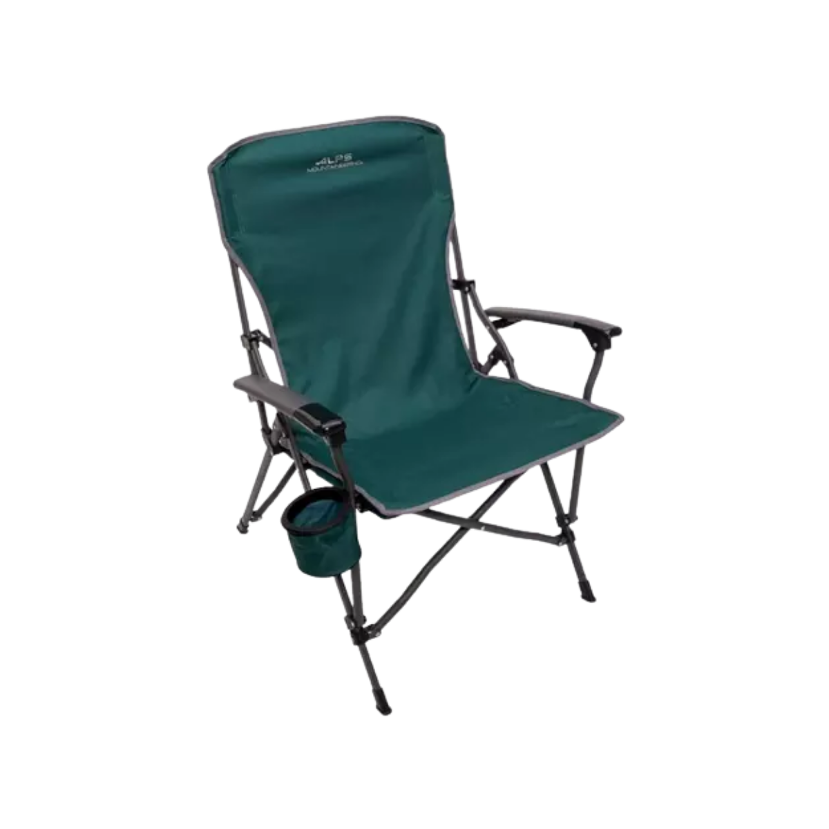ALPS MOUNTAINEERING LEISURE CHAIR TEAL