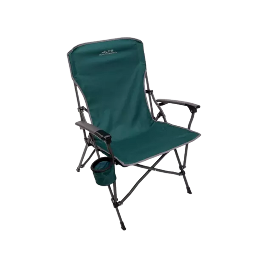 ALPS MOUNTAINEERING LEISURE CHAIR TEAL