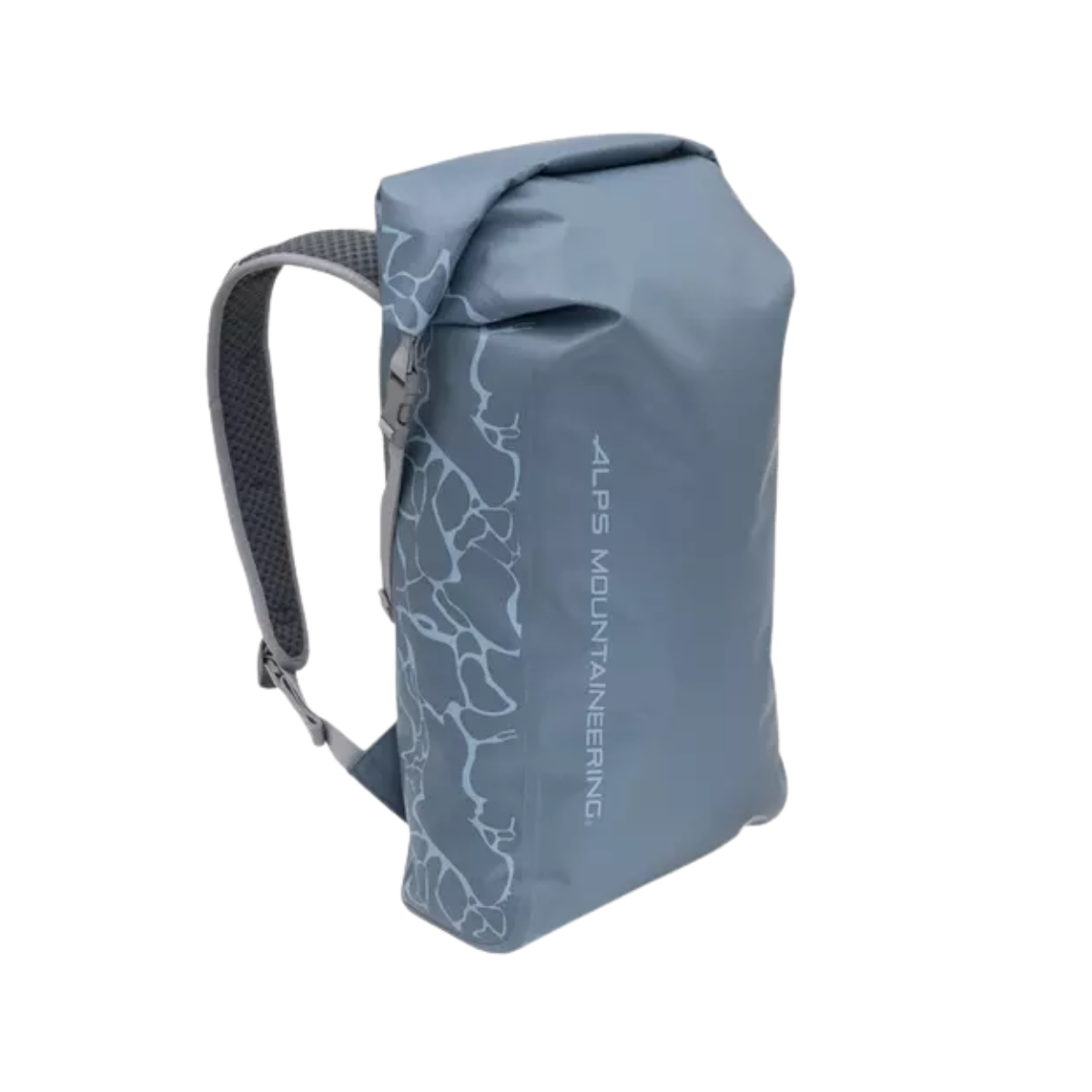 ALPS MOUNTAINEERING REFLECTION 40L SLATE BLUE