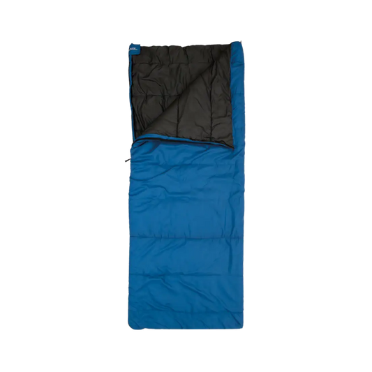 ALPS MOUNTAINEERING SUMMER OF +45° SLEEPING BAG
