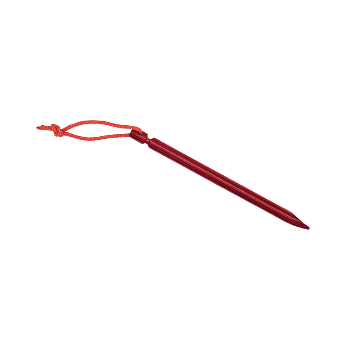 ALPS MOUNTAINEERING TRI STAKE RED