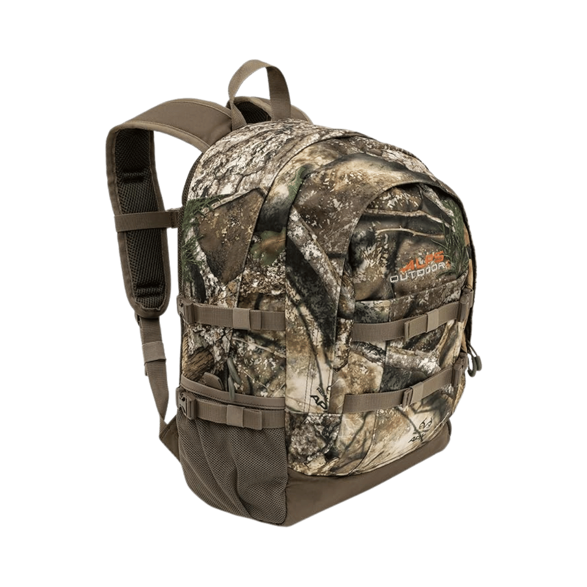  ALPS OUTDOORZ CROSSBUCK BACKPACK 34L APX