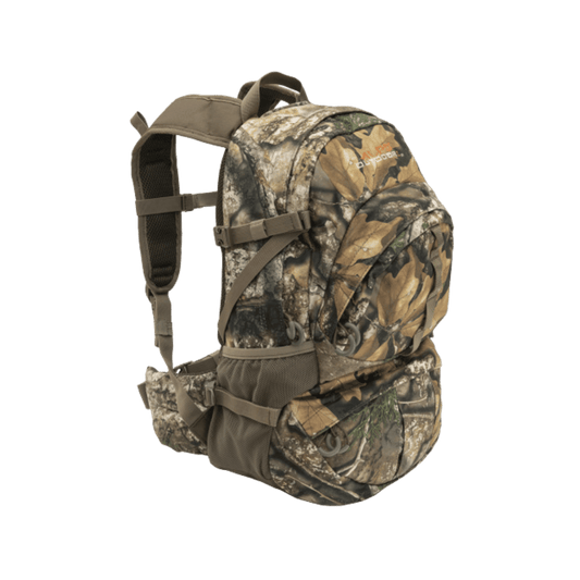 ALPS OUTDOORZ DARK TIMBER BACKPACK 37L APX