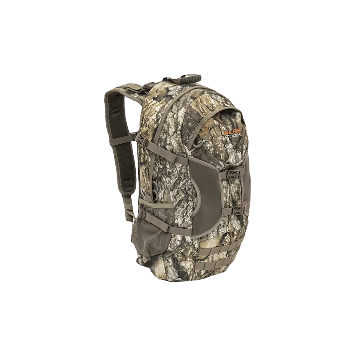 ALPS OUTDOORZ TRAIL BLAZER BACKPACK 41L APX