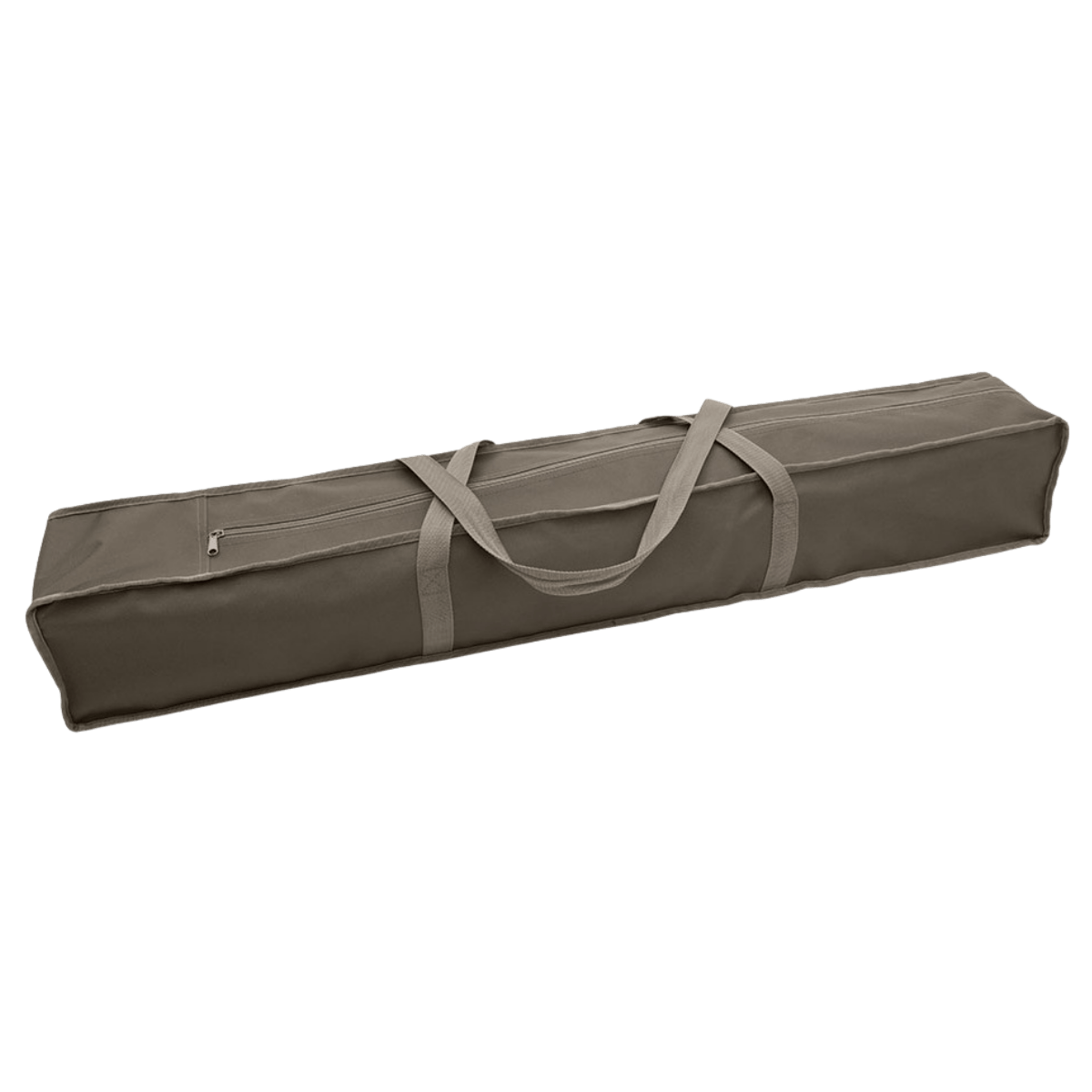 ALPS MOUNTAINEERING ESCALADE COT LARGE - CLAY - STORAGE BAG VIEW