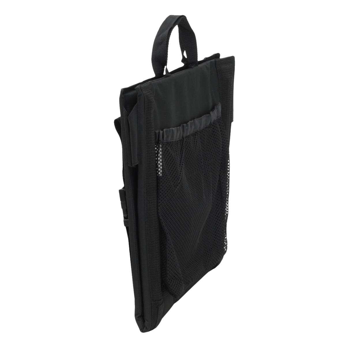ALPSMOUNTAINEERING WEEKENDER SEAT - BLACK - PACKED VIEW 