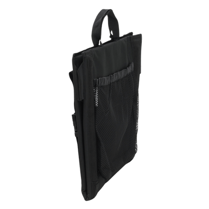 ALPSMOUNTAINEERING WEEKENDER SEAT - BLACK - PACKED VIEW 