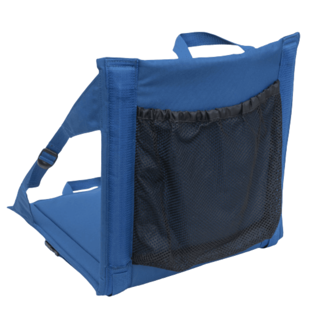 ALPSMOUNTAINEERING WEEKENDER SEAT - DEEP SEA - BACK VIEW 
