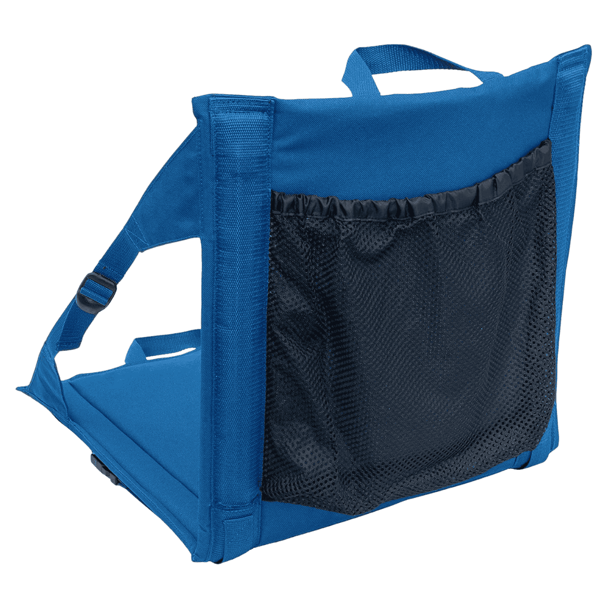 ALPS MOUNTAINEERING WEEKENDER SEAT - DEEP SEA - BACK VIEW