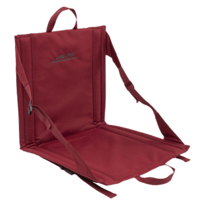 ALPSMOUNTAINEERING WEEKENDER SEAT - SALSA - FRONT VIEW 