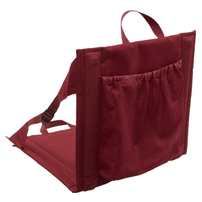 ALPSMOUNTAINEERING WEEKENDER SEAT - SALSA - BACK VIEW 