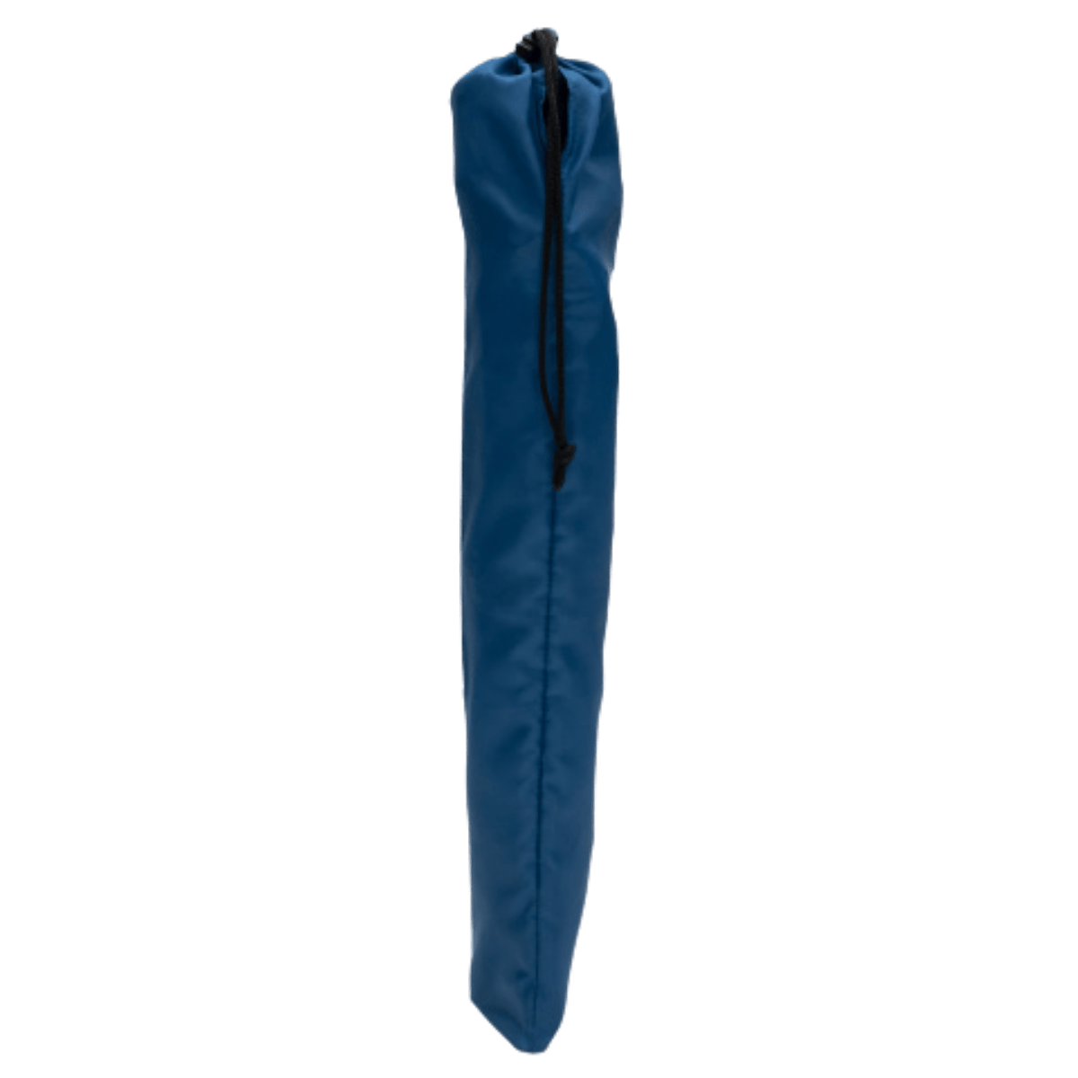 ALPSMOUNTAINEERING TRI-LEG STOOL -   DEEP SEA - FRONT AND PACKED VIEW