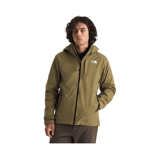 NORTH FACE MEN'S ALTA VISTA JACKET - CEDAR