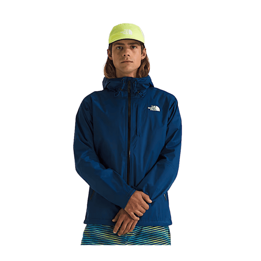 NORTH FACE MEN'S ALTA VISTA JACKET - ESTATE BLUE