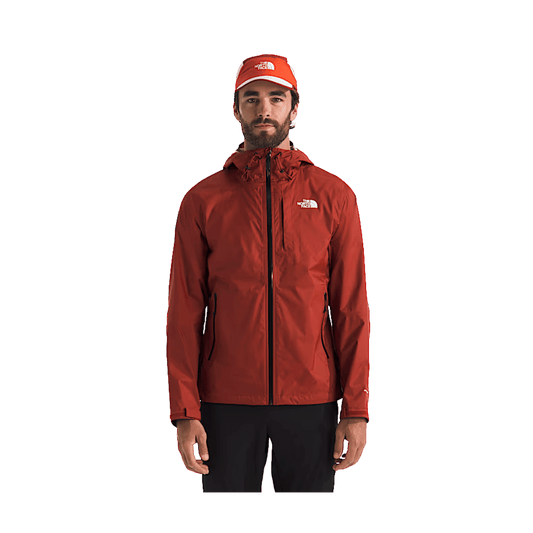 NORTH FACE MEN'S ALTA VISTA JACKET - IRON CLAY