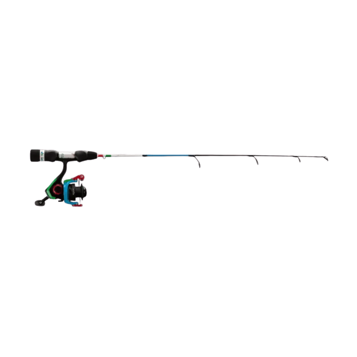 13 FISHING AMBITION ICE COMBO FIBERGLASS 26" L