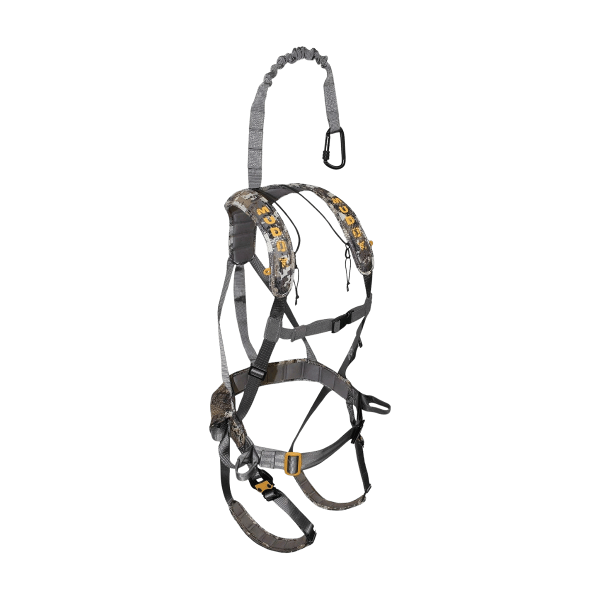 MUDDY OUTDOORS AMBUSH SAFETY HARNESS - MULTI
