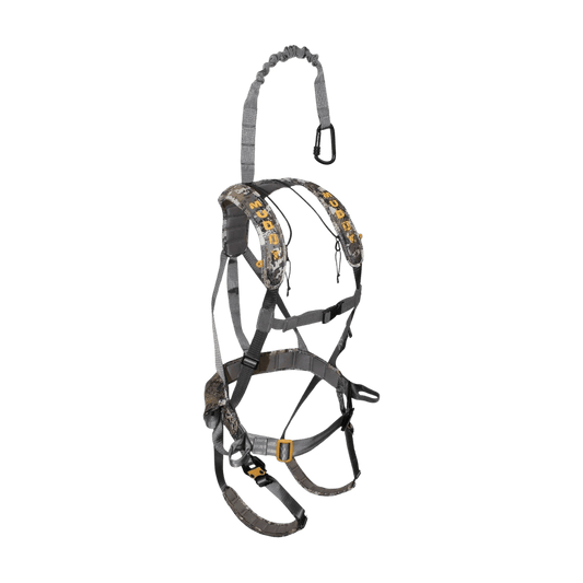 MUDDY OUTDOORS AMBUSH SAFETY HARNESS - MULTI