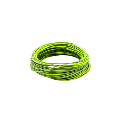 SCIENTIFIC ANGLERS AMPLITUDE SMOOTH TITAN LONG - SAGE/MOSS/DARK OLIVE