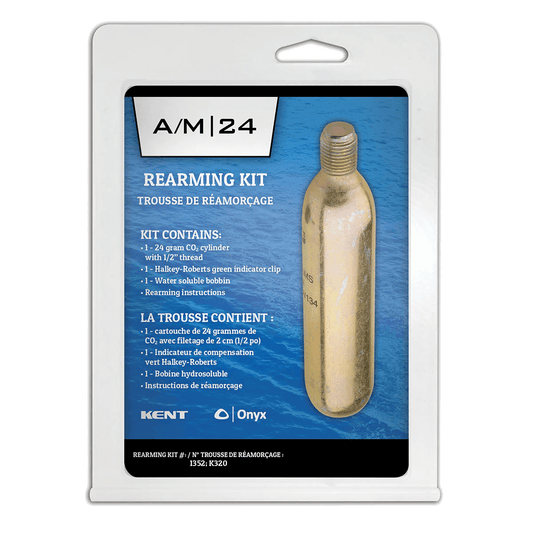 A/M-24 AUTOMATIC/MANUAL REARMING KIT