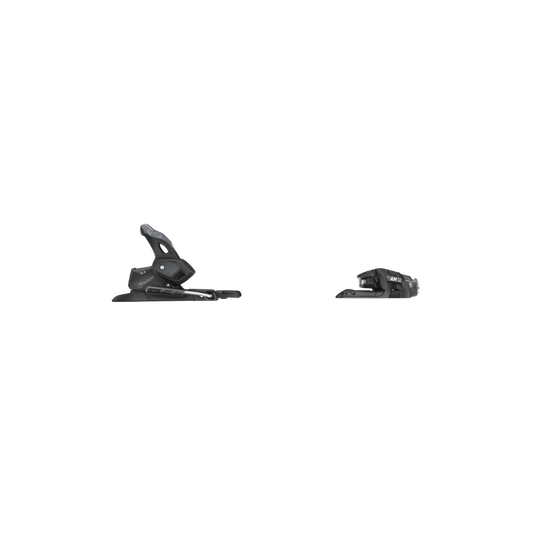 TYROLIA AM 12 GW 24/25 ALPINE BINDINGS 95MM - BLACK