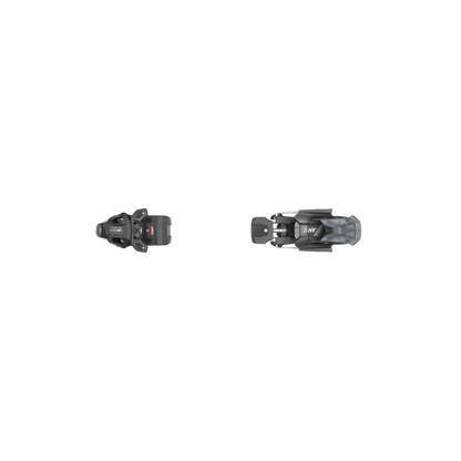 TYROLIA AM 12 GW 24/25 ALPINE BINDINGS 95MM - BLACK_3