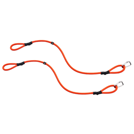 ANCHOR SHOCK DOCK SHOCK MOORING KIT 2PK - 40INCH