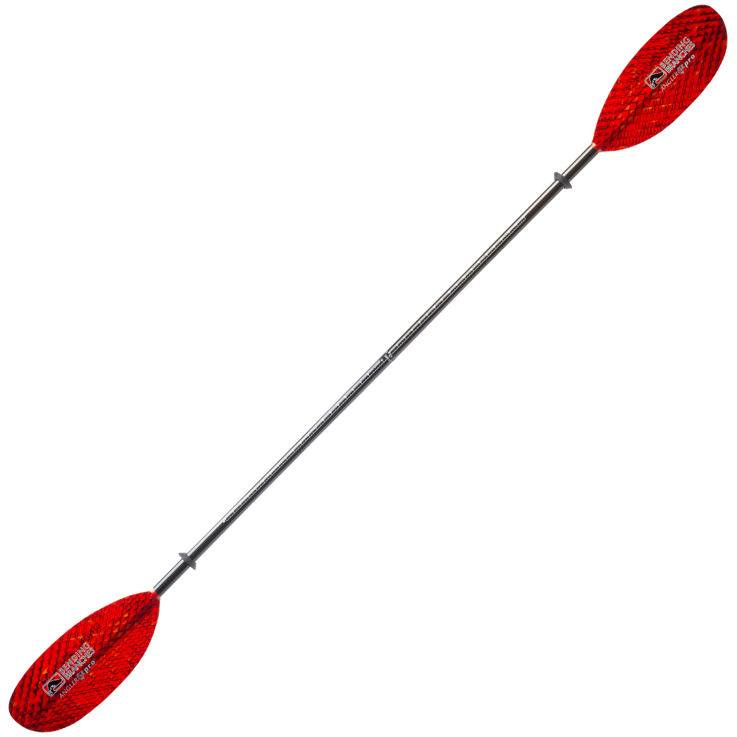 Bending Branches Angler Pro Snap-Button Kayak Paddle