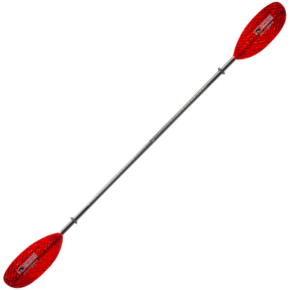 Bending Branches Angler Pro Snap-Button Kayak Paddle