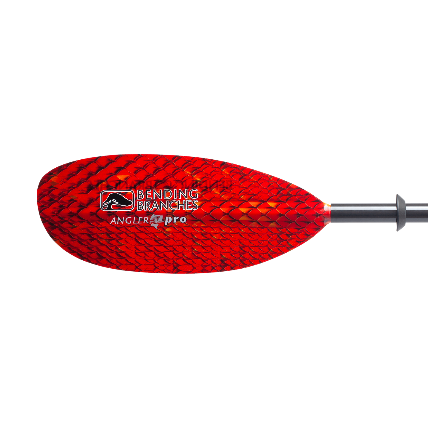 Bending Branches Angler Pro Snap-Button Kayak Paddle