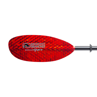 Bending Branches Angler Pro Snap-Button Kayak Paddle