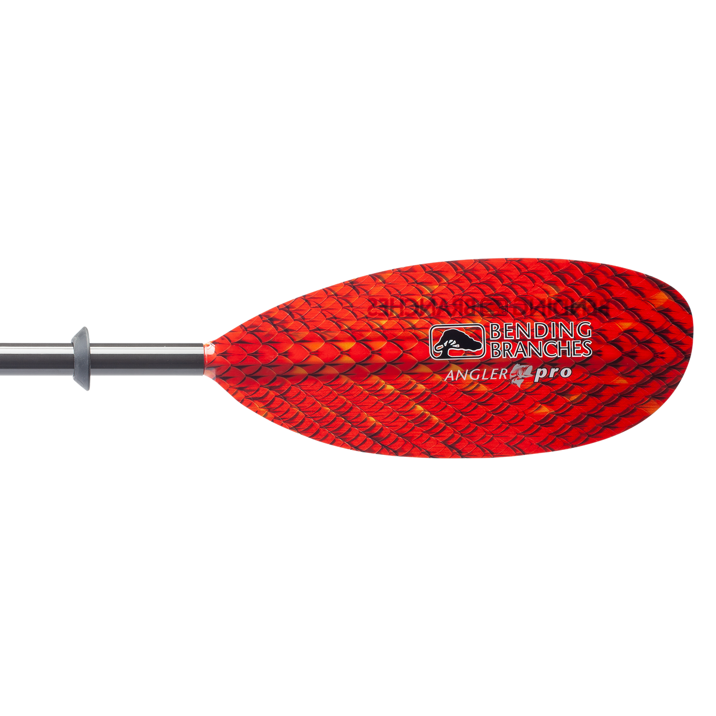 Bending Branches Angler Pro Snap-Button Kayak Paddle